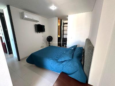 Apartamento en venta en Rodadero, Santa Marta · foto 19 de 20