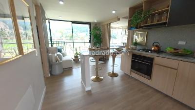Apartamento de 3 alcobas en venta en Cajica Centro, Cajicá, 56 m² · foto 1 de 15