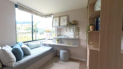 Apartamento de 3 alcobas en venta en Cajica Centro, Cajicá, 56 m² · foto 7 de 15