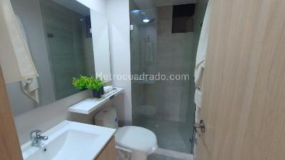 Apartamento de 3 alcobas en venta en Cajica Centro, Cajicá, 56 m² · foto 9 de 15