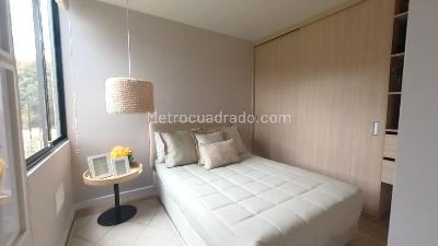 Apartamento de 3 alcobas en venta en Cajica Centro, Cajicá, 56 m² · foto 13 de 15