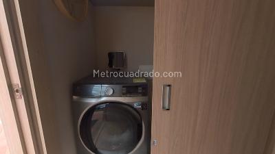 Apartamento de 3 alcobas en venta en Cajica Centro, Cajicá, 56 m² · foto 14 de 15