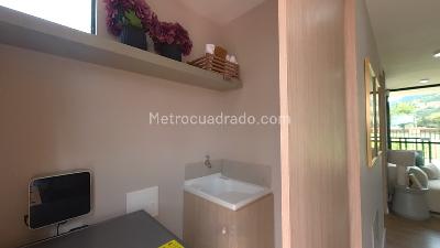 Apartamento de 3 alcobas en venta en Cajica Centro, Cajicá, 56 m² · foto 15 de 15