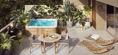 Apartamento en venta en Santa Marta, Santa Marta · foto 6 de 6