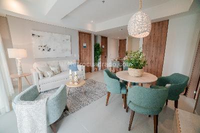 Apartamento de 2 alcobas en venta en Rodadero Del Sur, Santa Marta, 93 m² · foto 10 de 20
