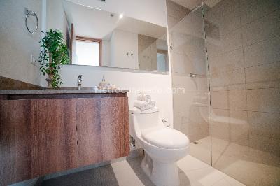 Apartamento de 2 alcobas en venta en Rodadero Del Sur, Santa Marta, 93 m² · foto 15 de 20