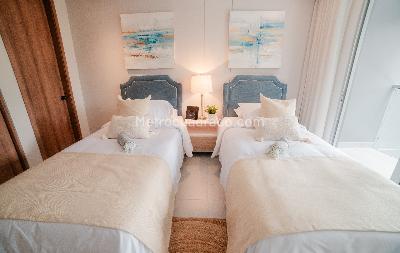 Apartamento de 2 alcobas en venta en Rodadero Del Sur, Santa Marta, 93 m² · foto 17 de 20