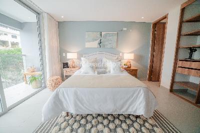 Apartamento de 2 alcobas en venta en Rodadero Del Sur, Santa Marta, 93 m² · foto 20 de 20