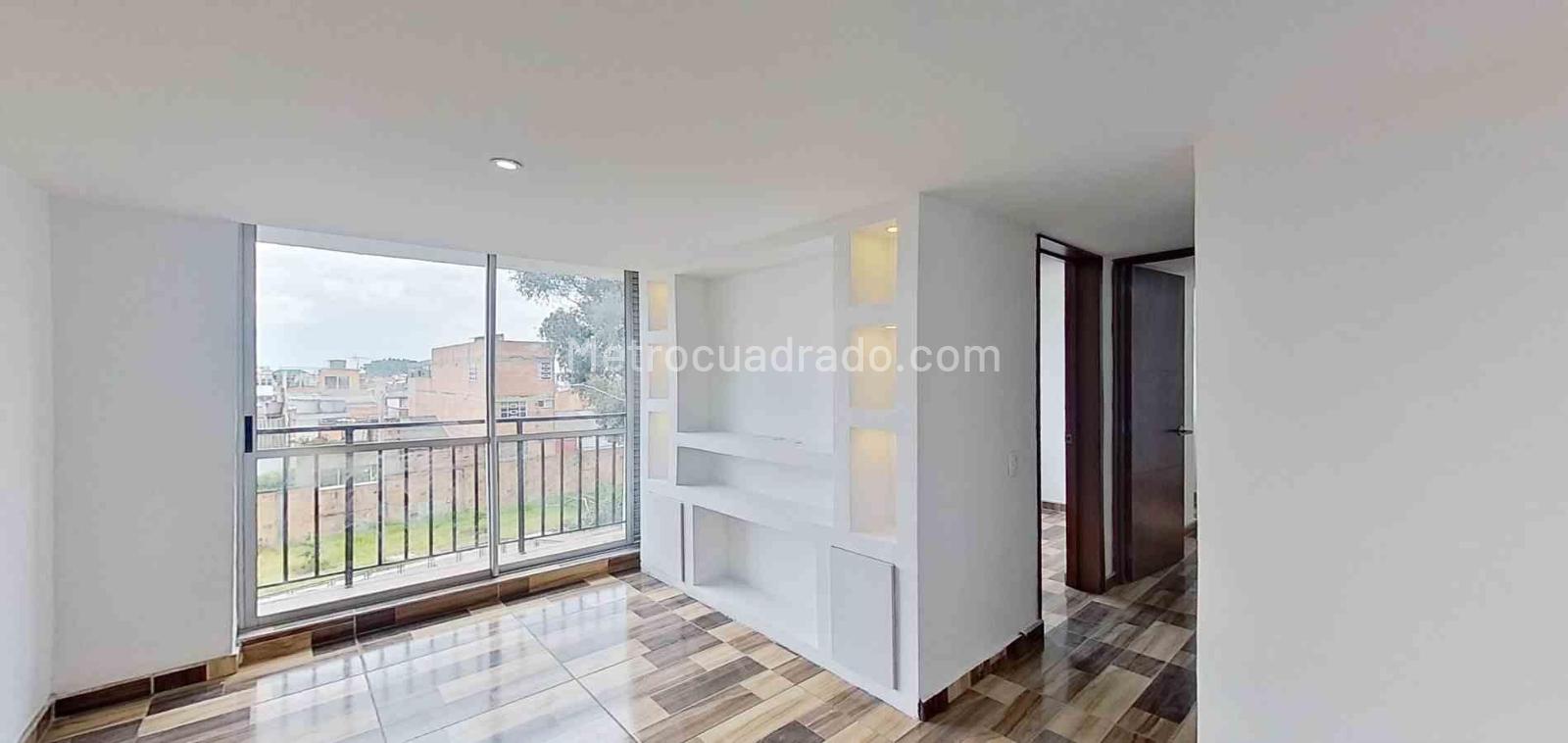 Venta de Apartamento en Villa del rio - Bogotá D.C. - 384-M5691727