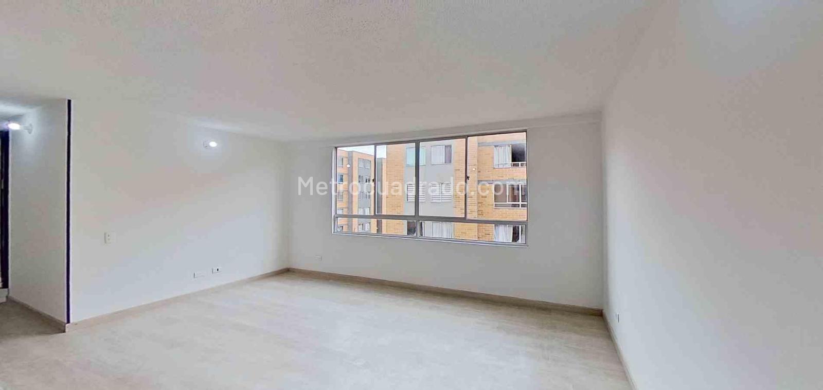 Venta de Apartamento en Villa del rio - Bogotá D.C. - 384-M5692026
