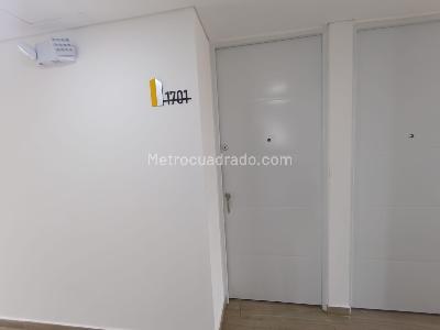 Apartamento en Arriendo, Las Nieves, Bogotá D.C. en arriendo en Las Nieves
