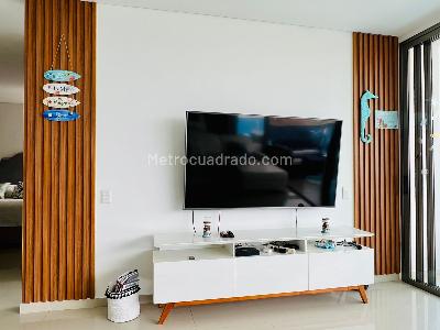 Apartamento en venta en Pozos Colorados, Santa Marta · foto 10 de 20