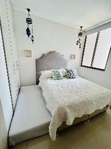 Apartamento en venta en Pozos Colorados, Santa Marta · foto 13 de 20