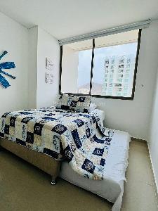 Apartamento en venta en Pozos Colorados, Santa Marta · foto 14 de 20