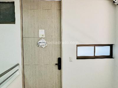 Apartamento en venta en Pozos Colorados, Santa Marta · foto 15 de 20