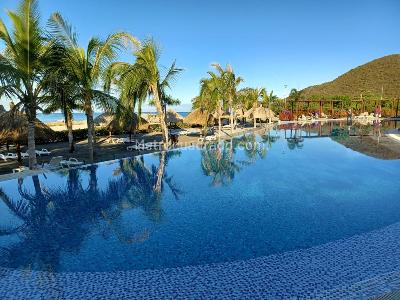 Apartamento en venta en Pozos Colorados, Santa Marta · foto 16 de 20