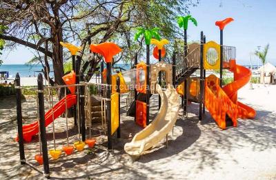 Apartamento en venta en Pozos Colorados, Santa Marta · foto 17 de 20