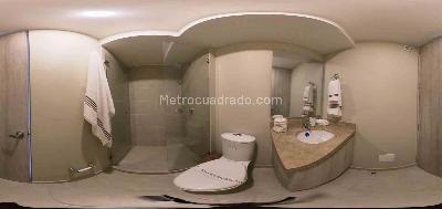 Apartamento de 1 alcoba en venta en Americas Occidental, Bogotá, 76 m² · foto 4 de 20