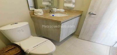 Apartamento de 1 alcoba en venta en Americas Occidental, Bogotá, 76 m² · foto 6 de 20