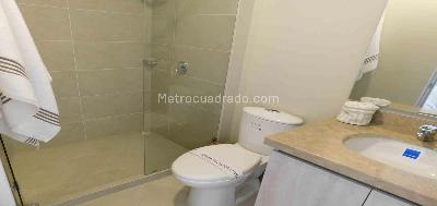 Apartamento de 1 alcoba en venta en Americas Occidental, Bogotá, 76 m² · foto 8 de 20