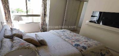 Apartamento de 1 alcoba en venta en Americas Occidental, Bogotá, 76 m² · foto 10 de 20