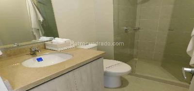 Apartamento de 1 alcoba en venta en Americas Occidental, Bogotá, 76 m² · foto 14 de 20