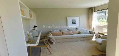 Apartamento de 1 alcoba en venta en Americas Occidental, Bogotá, 76 m² · foto 17 de 20