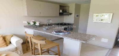 Apartamento de 1 alcoba en venta en Americas Occidental, Bogotá, 76 m² · foto 18 de 20