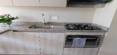 Apartamento de 1 alcoba en venta en Americas Occidental, Bogotá, 76 m² · foto 19 de 20