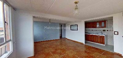 Apartamento en venta en San Bernandino, Bogotá · foto 2 de 20