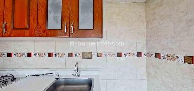Apartamento en venta en San Bernandino, Bogotá · foto 5 de 20
