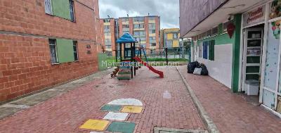Apartamento en venta en San Bernandino, Bogotá · foto 18 de 20