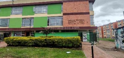 Apartamento en venta en San Bernandino, Bogotá · foto 19 de 20