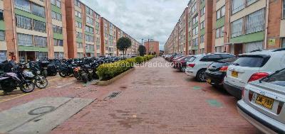 Apartamento en venta en San Bernandino, Bogotá · foto 20 de 20