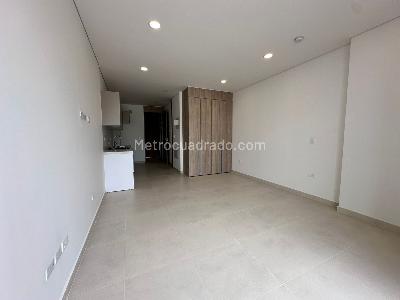 Apartamento de 1 alcoba en venta en Pozos Colorados, Santa Marta, 41 m² · foto 3 de 13