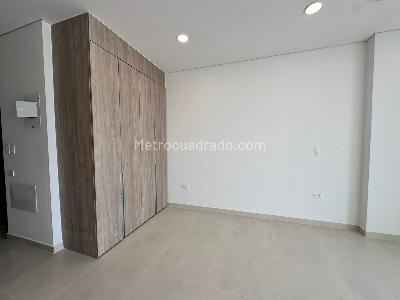 Apartamento de 1 alcoba en venta en Pozos Colorados, Santa Marta, 41 m² · foto 5 de 13