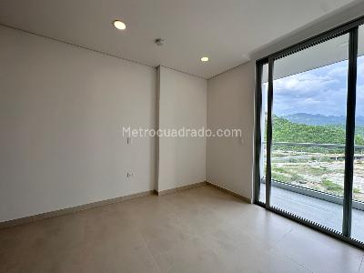 Apartamento de 1 alcoba en venta en Pozos Colorados, Santa Marta, 41 m² · foto 6 de 13