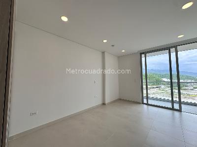 Apartamento de 1 alcoba en venta en Pozos Colorados, Santa Marta, 41 m² · foto 7 de 13