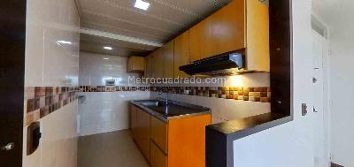 Apartamento en venta en El Poblado, Mosquera · foto 8 de 20