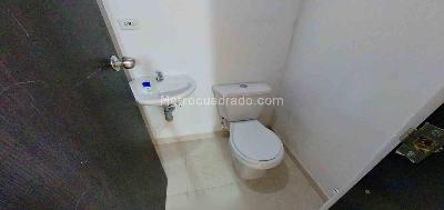 Apartamento en venta en El Poblado, Mosquera · foto 19 de 20