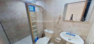 Apartamento en venta en Tierra Buena, Bogotá · foto 17 de 20