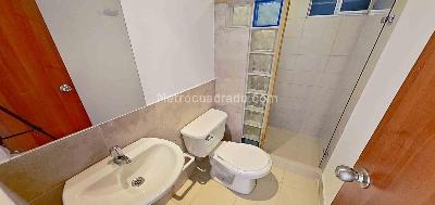 Apartamento en venta en Tierra Buena, Bogotá · foto 18 de 20