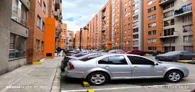 Apartamento en venta en Tierra Buena, Bogotá · foto 19 de 20