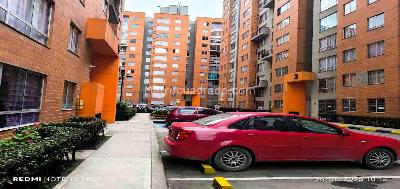 Apartamento en venta en Tierra Buena, Bogotá · foto 20 de 20