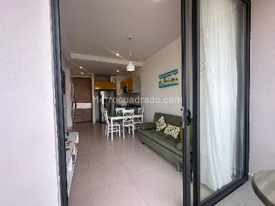 Apartamento en venta en Pozos Colorados, Santa Marta · foto 5 de 15