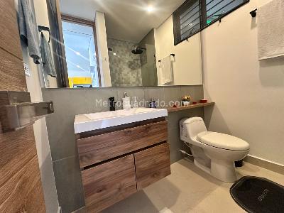 Apartamento en venta en Pozos Colorados, Santa Marta · foto 6 de 15