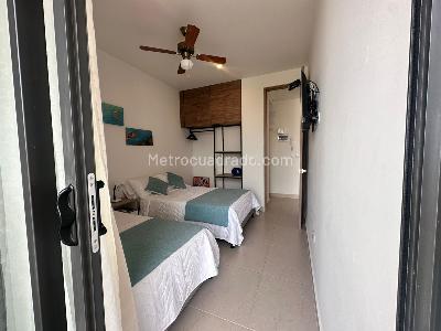 Apartamento en venta en Pozos Colorados, Santa Marta · foto 7 de 15
