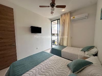 Apartamento en venta en Pozos Colorados, Santa Marta · foto 12 de 15