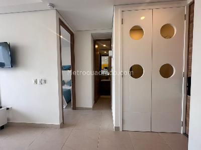 Apartamento en venta en Pozos Colorados, Santa Marta · foto 13 de 15