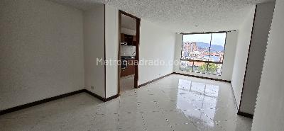 Apartamento en venta en San Cristobal Norte, Bogotá · foto 3 de 20